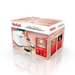 Tefal Easy Cook+ RK732100 Slow cooker