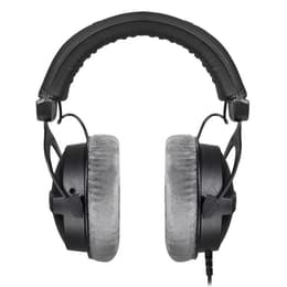 Beyerdynamic DT770 Pro καλωδιωμένο Ακουστικά - Μαύρο