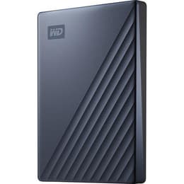 Western Digital My Passport Ultra WDBC3C0020BBL-WESN Εξωτερικός σκληρός δίσκος - HDD 2 tb USB 3.0
