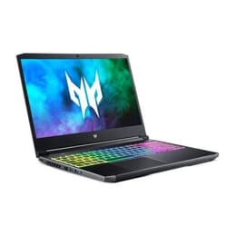 Acer Predator Helios 300 PH315-54-909V 15" - Core i9-11900h - 16GB - SSD 512 GBGB NVIDIA GeForce RTX 3070 AZERTY - Γαλλικό