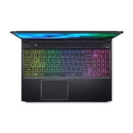 Acer Predator Helios 300 PH315-54-909V 15" - Core i9-11900h - 16GB - SSD 512 GBGB NVIDIA GeForce RTX 3070 AZERTY - Γαλλικό