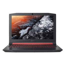 Acer Nitro 5 15" (2018) - Core i5 - Gen 8 (H) - 8GB - SSD 128 GB AZERTY - Γαλλικό