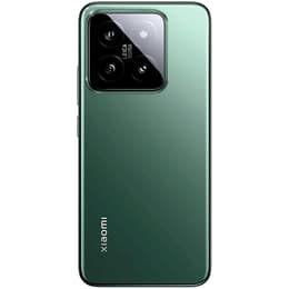 Xiaomi 14 512GB - Πράσινο - Ξεκλείδωτο