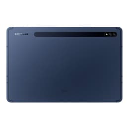 Galaxy Tab S7+ 256GB - Μπλε Σκούρο - WiFi