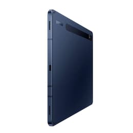 Galaxy Tab S7+ 256GB - Μπλε Σκούρο - WiFi
