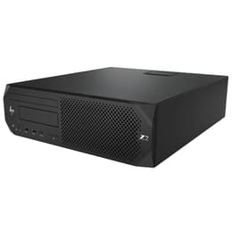 HP Workstation Z2 G4 SFF Core i5-8400 2.8 - SSD 1 tb - 16GB