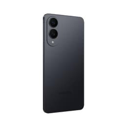 Galaxy S25 Edge 512GB - Μαύρο - Ξεκλείδωτο