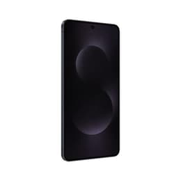 Galaxy S25 Edge 512GB - Μαύρο - Ξεκλείδωτο
