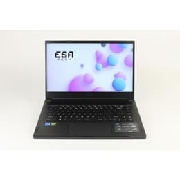 MSI Stealth GS66 15" () - Core i7 - Gen 12 (H) - 32GB - HDD 512 GB QWERTY - Αγγλικά