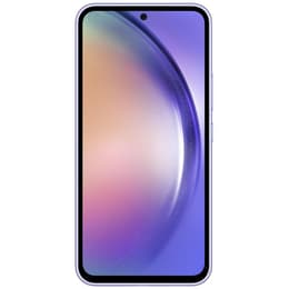 Galaxy A54 128GB - Μωβ - Ξεκλείδωτο