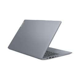 Lenovo IdeaPad Slim 3 15ABR8 15" (2021) - Ryzen 7 - 5000 Series (U) - 16GB - SSD 1 tb QWERTY - Πορτογαλικό