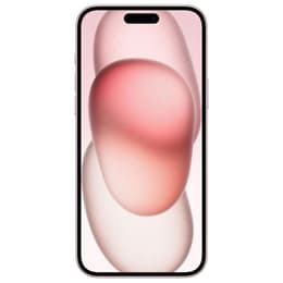 iPhone 15 Plus 128GB - Ροζ - Ξεκλείδωτο