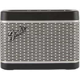Fender Newport Bluetooth Ηχεία - Μαύρο/Γκρι