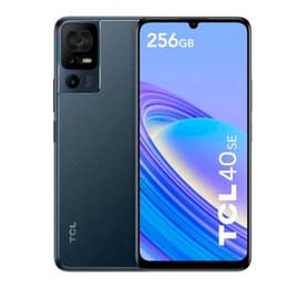TCL 40 SE 256GB - Γκρι - Ξεκλείδωτο