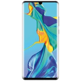 Huawei P30 Pro 128GB - Μαύρο - Ξεκλείδωτο - Dual-SIM