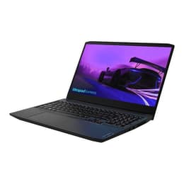 Lenovo IdeaPad Gaming 3 15ACH6 15" - Ryzen 7 5800H - 16GB - SSD 512 GBGB NVIDIA GeForce RTX 3050 Ti AZERTY - Γαλλικό