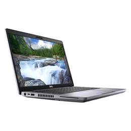 Dell Latitude 5411 14" (2020) - Core i5 - Gen 10 (H) - 16GB - SSD 256 GB QWERTY - Σουηδικό