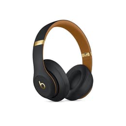 Beats By Dr. Dre Studio3 Μειωτής θορύβου wireless Ακουστικά Μικρόφωνο - Μαύρο/Χρυσό