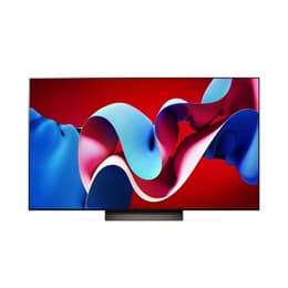 TV LG 140 cm OLED55C46LA 3840 x 2160