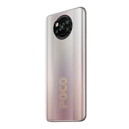 Xiaomi Poco X3 Pro 256GB - Μπρούντζινο - Ξεκλείδωτο