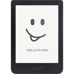 Tolino Shine 3 6,0000 Wi-Fi eBook Reader