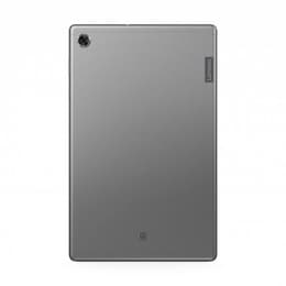 Lenovo M10 Plus 64GB - Γκρι - WiFi