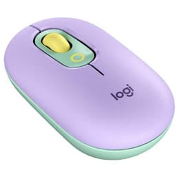 Logitech POP Mouse Ποντίκι Ασύρματο