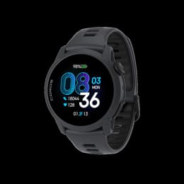 Coros Pace 4 Bluetooth 43 mm - Μαύρο