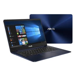 Asus ZenBook UX430UA-GV002T 14" (2018) - Core i5 - Gen 8 (U) - 8GB - SSD 256 GB AZERTY - Γαλλικό