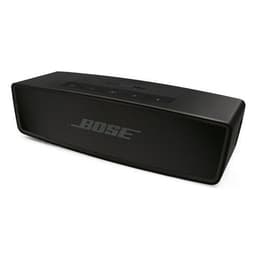 Bose Soundlink Mini II Special Edition Bluetooth Ηχεία - Μαύρο