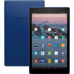 Amazon Fire HD 10 32GB - Μπλε - WiFi