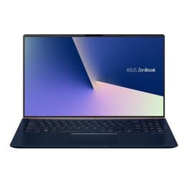 Asus ZenBook 15 UX533FD-A8047 15" (2018) - Core i7 - Gen 8 (U) - 16GB - SSD 512 GB QWERTY - Ισπανικό