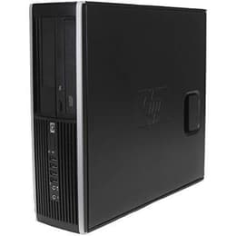 HP Elite Compaq 8100 SFF Core i7-860 2,8 - SSD 256 Gb - 16GB