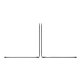 MacBook Pro 13" (2017) - QWERTY - Πορτογαλικό