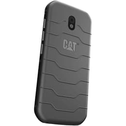 Cat S42H+ 32GB - Μαύρο - Ξεκλείδωτο