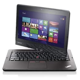 Lenovo ThinkPad Twist S230U 12" - HDD 500 Gb - 4GB