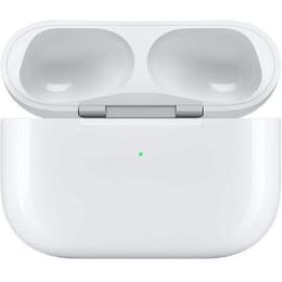 Apple Θήκη Φόρτισης Ασύρματο - AirPods Pro 1η γενιά (2019) - Άσπρο (A2190)