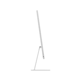 iMac 24" (2021) - Apple M1 - 8GB - 512 GB SSD QWERTZ - Γερμανικό