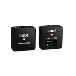 Rode Wireless Go II Single Αξεσουάρ ήχου