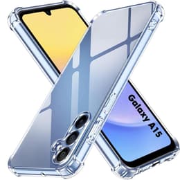 Προστατευτικό Samsung Galaxy A15 4G / A15 5G - TPU - Διαφανές