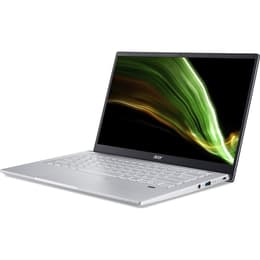 Acer Swift X SFX14-41G-R054 14"(2021) - Ryzen 5 5600U - 16GB - SSD 512 Gb QWERTZ - Γερμανικό