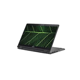 Fujitsu LifeBook U9310X 13"(2021) - Core i5-10310U - 16GB - SSD 256 GB QWERTZ - Γερμανικό