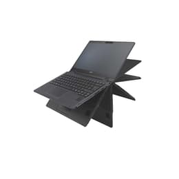 Fujitsu LifeBook U9310X 13"(2021) - Core i5-10310U - 16GB - SSD 256 GB QWERTZ - Γερμανικό