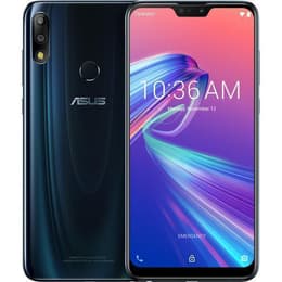Asus Zenfone Max Pro (M2) ZB631KL 64GB - Μπλε - Ξεκλείδωτο