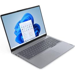 Lenovo ThinkBook 16 G7 16" (2023) - Core Ultra 5 125U - 16GB - SSD 512 GB AZERTY - Γαλλικό