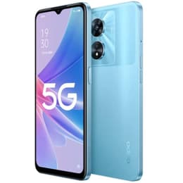 Oppo A97 256GB - Μπλε - Ξεκλείδωτο