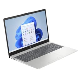 HP 15-FD 15" (2023) - Core Ultra 7 155H - 16GB - SSD 512 GB AZERTY - Γαλλικό