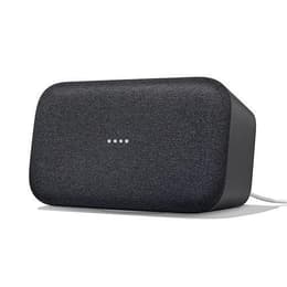 Google Home Max Bluetooth Ηχεία - Μαύρο