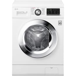 Lg Type de séchage: Condensation, Prêt à repasser, Prêt à ranger Πλυντήριο - Στεγνωτήριο Εμπρόσθια φόρτωση