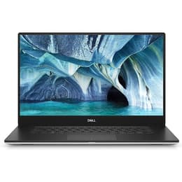 Dell XPS 9570 15" (2018) - Core i7 - Gen 8 (H) - 16GB - SSD 512 GB QWERTY - Αγγλικά